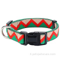 Collar per cani durevoli regolabili per cani di grosso